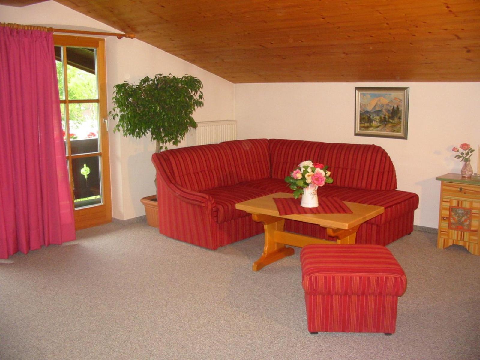 Landhaus Schmid Schoenau Schoenau am Koenigsee Exterior foto
