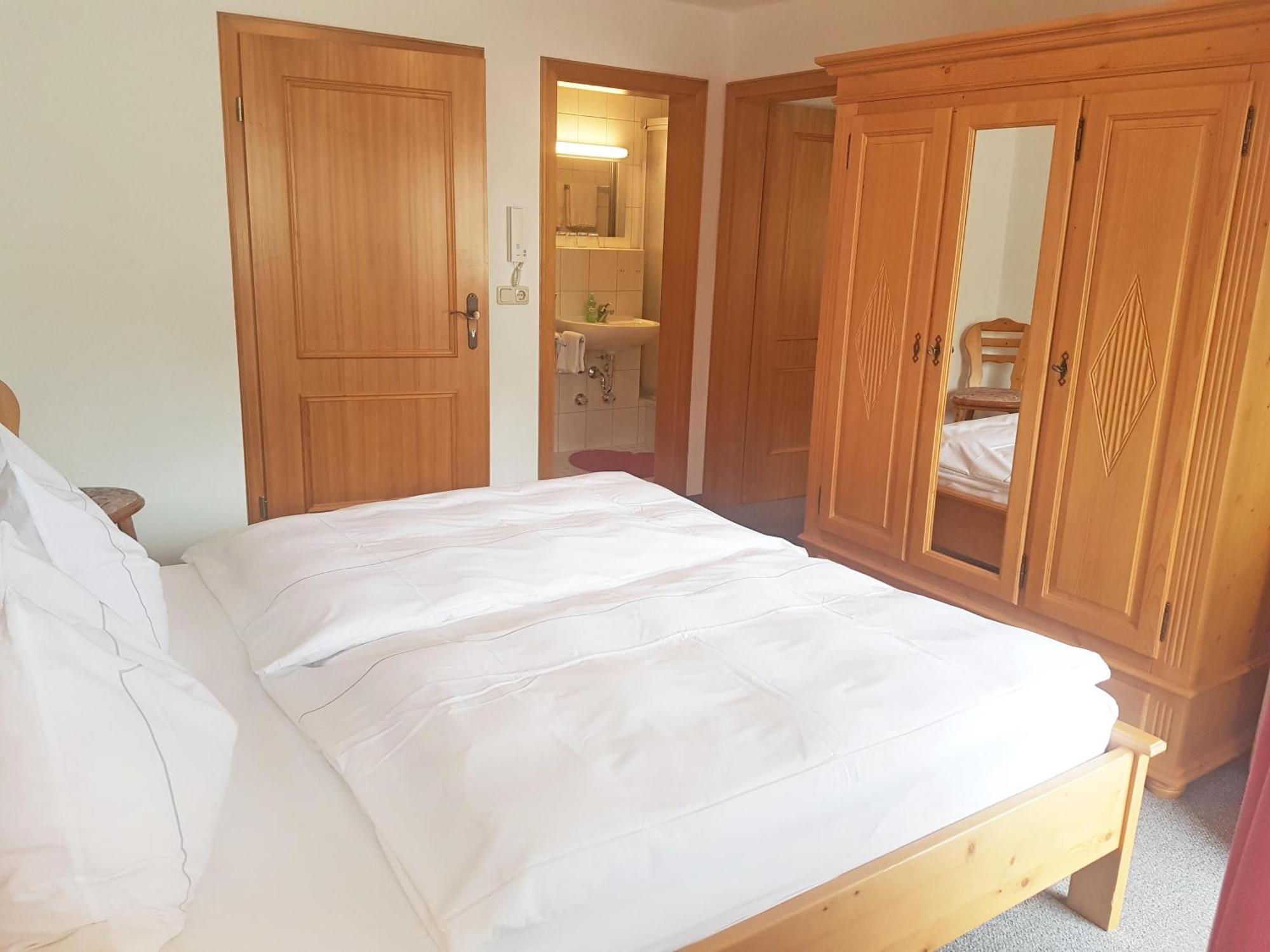 Landhaus Schmid Schoenau Schoenau am Koenigsee Quarto foto