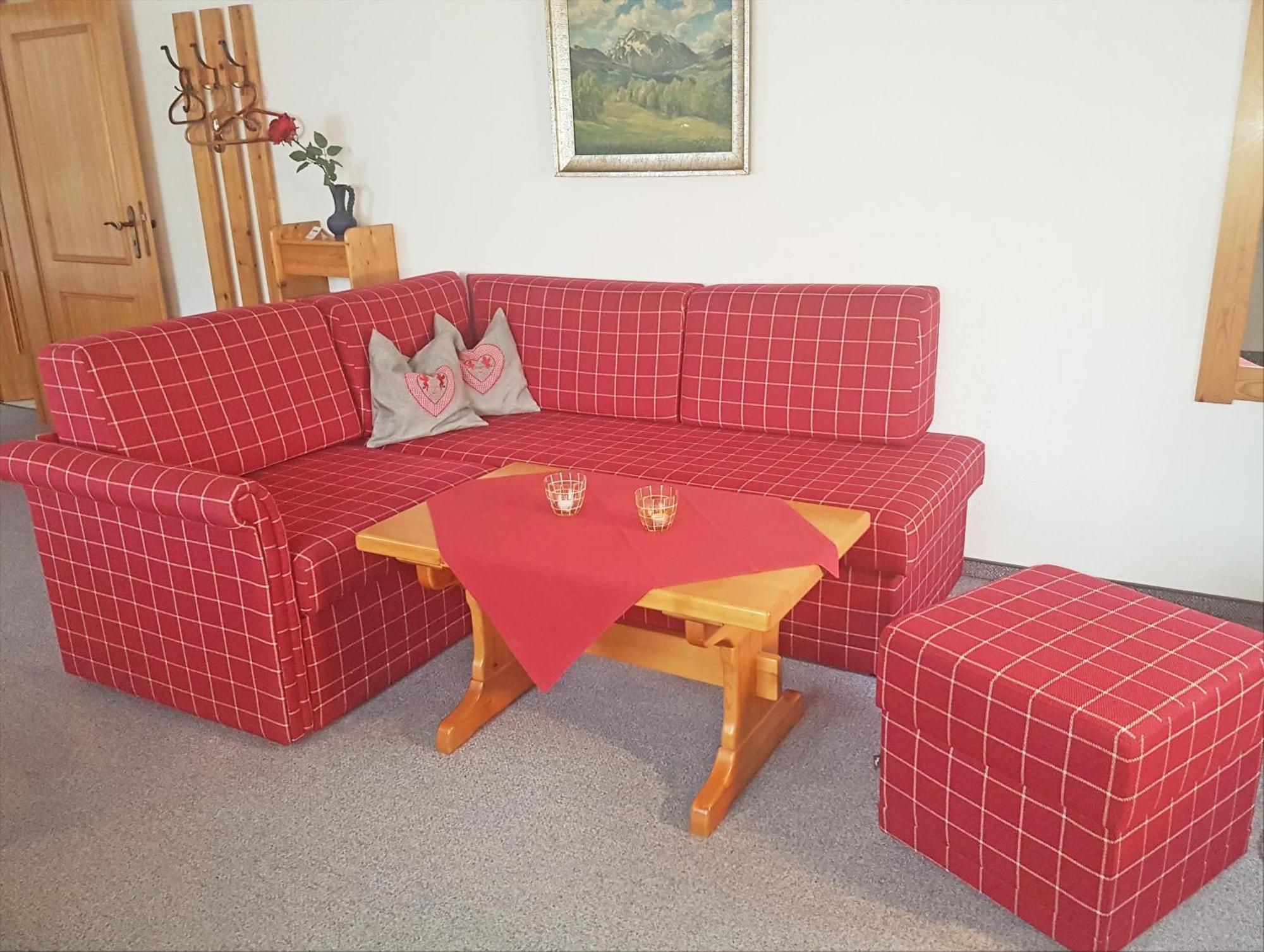 Landhaus Schmid Schoenau Schoenau am Koenigsee Quarto foto