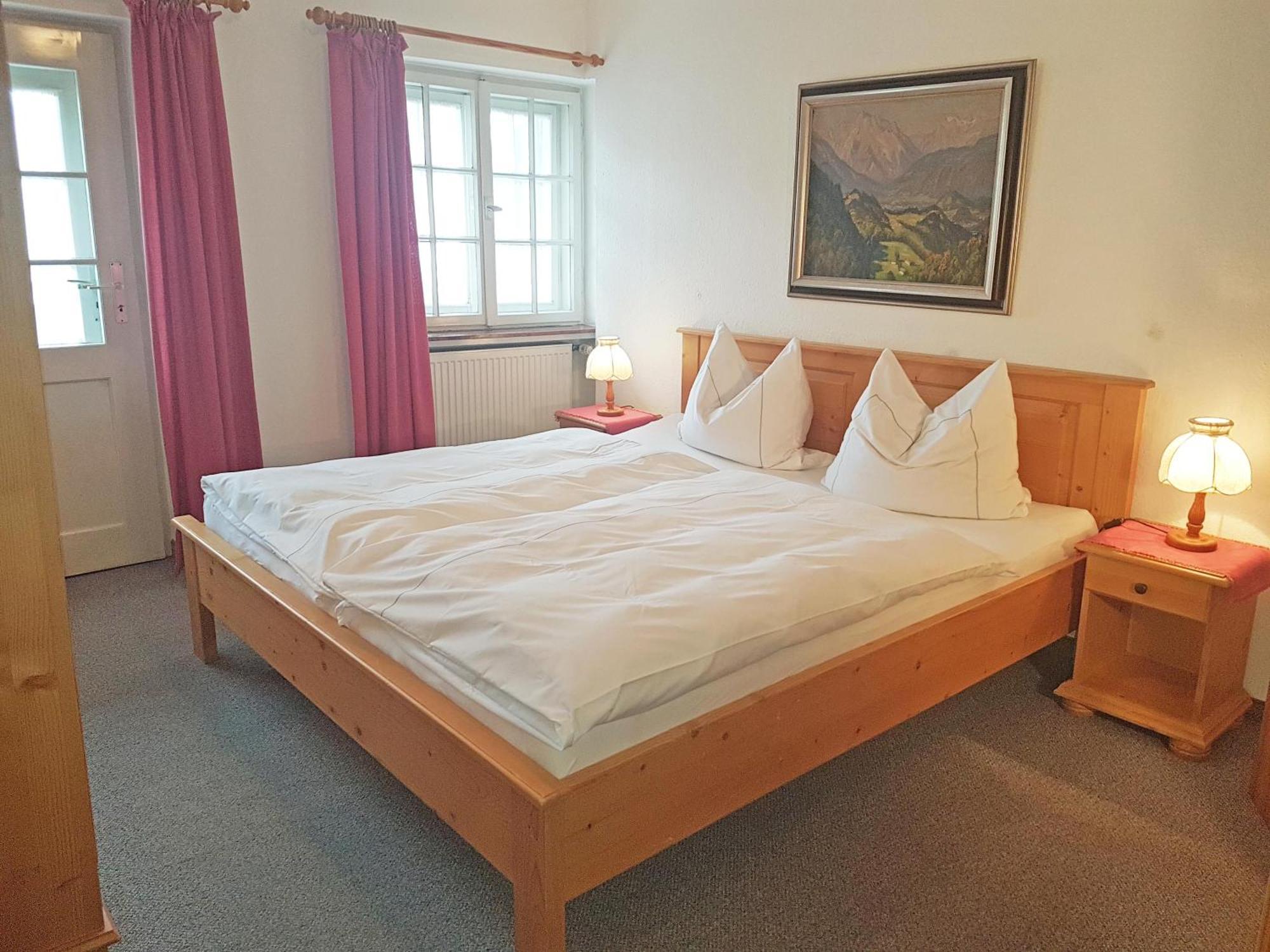 Landhaus Schmid Schoenau Schoenau am Koenigsee Quarto foto
