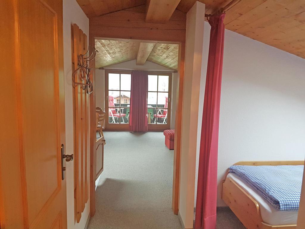 Landhaus Schmid Schoenau Schoenau am Koenigsee Exterior foto