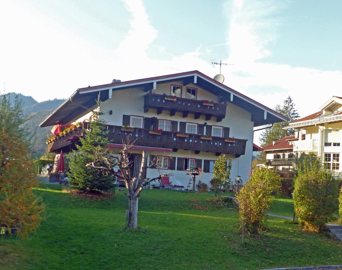 Landhaus Schmid Schoenau Schoenau am Koenigsee Exterior foto